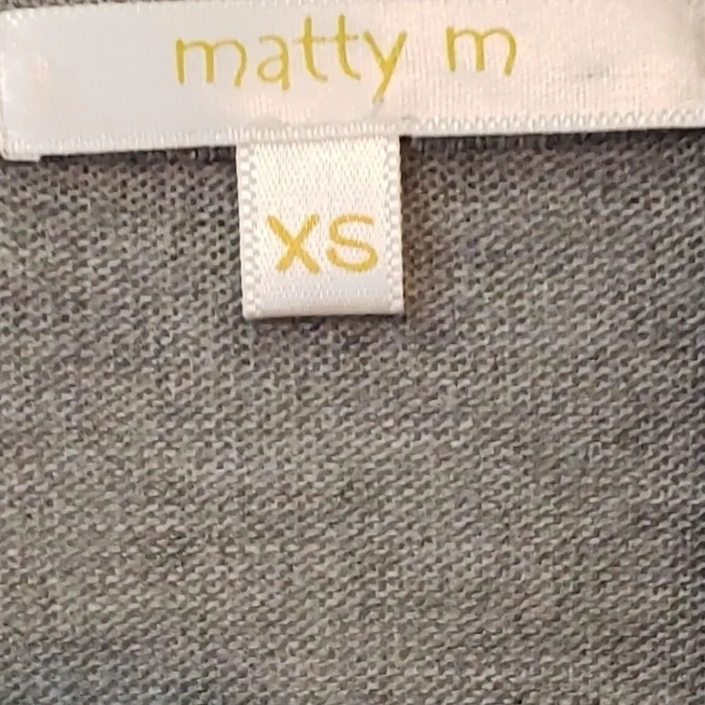 Matty M Jacket - Picture 3 of 4